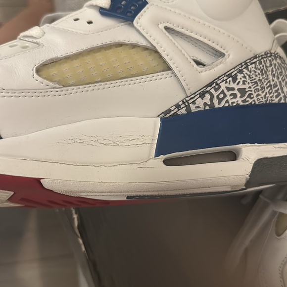 Jordan Spiz’ike - Picture 6 of 9